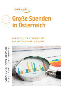 Cover_Grossspendenstudie_Kultur_FVA