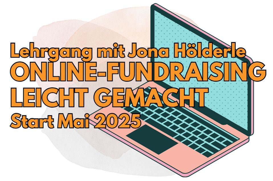 Online-Spenden - Lehrgang